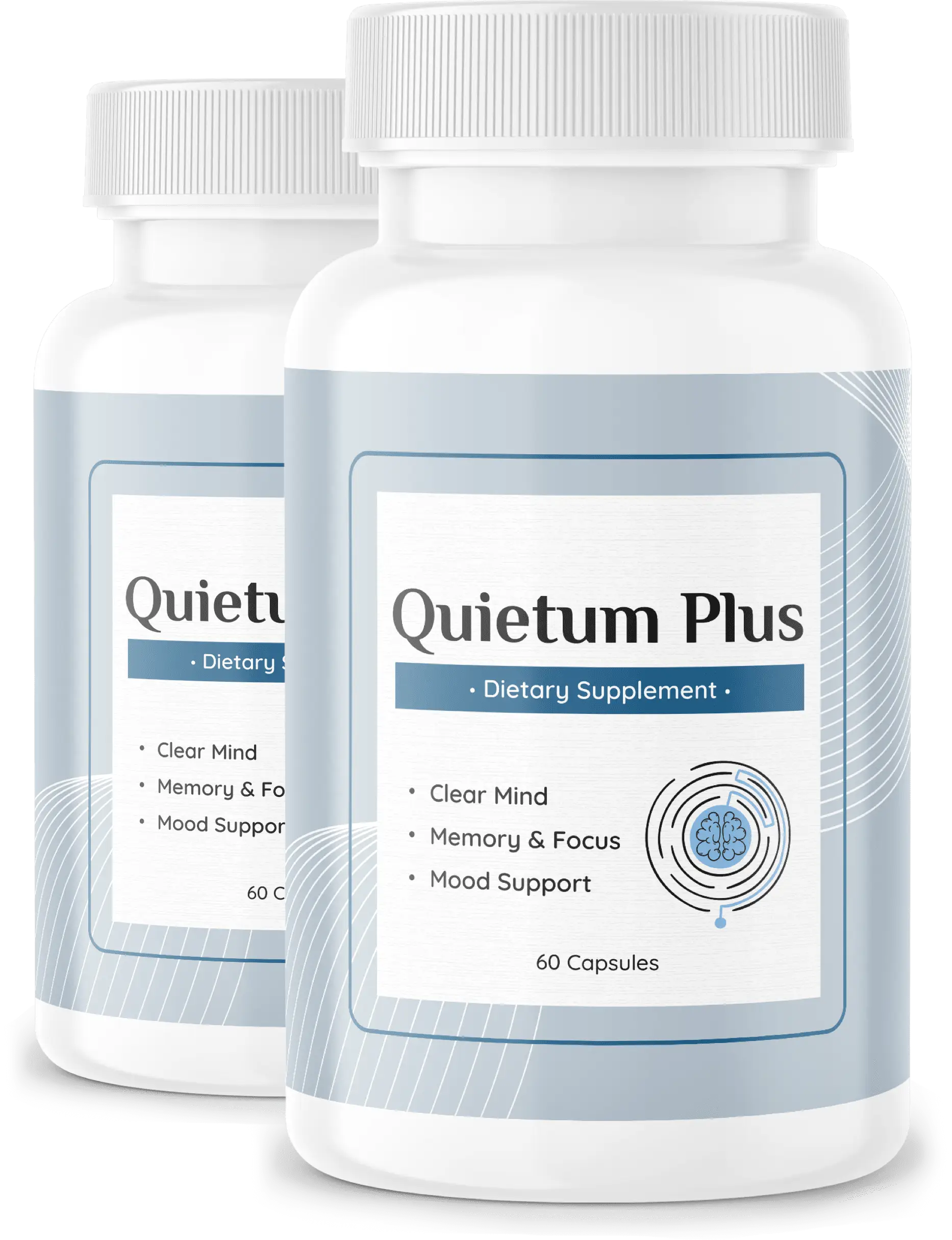 Quietum Plus Supplement